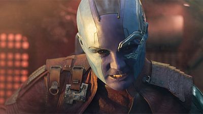 'Vengadores: Infinity War': Karen Gillan insinúa el importante papel de Nébula en la película noticias imagen