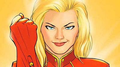 'Vengadores: Infinity War': Los hermanos Russo insinúan que Captain Marvel podría aparecer en la película noticias imagen