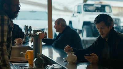 Christian Carion: “En ‘Perdido’ nos metimos en un proceso experimental para ver a un actor interpretando en vivo"
 noticias imagen