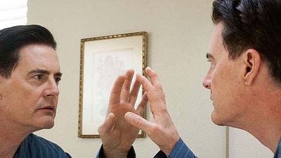 'Fonzo': El 'biopic' de Al Capone con Tom Hardy ficha a Kyle MacLachlan ('Twin Peaks') noticias imagen