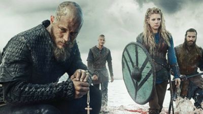 15 detalles de la serie 'Vikingos' que te sorprenderán