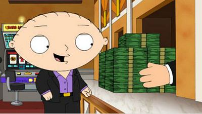 'Padre de Familia' revela un importante secreto sobre Stewie noticias imagen