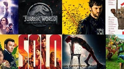 20 películas que no te puedes perder esta primavera