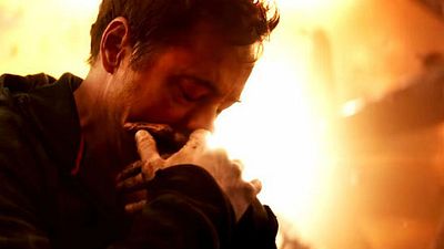 'Vengadores: Infinity War': Robert Downey Jr. habla de su futuro como Iron Man noticias imagen