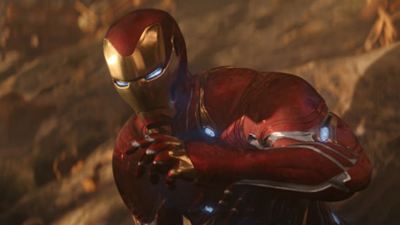 'Vengadores: Infinity War': Robert Downey Jr. revela su escena favorita de la película