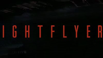 'Nightflyers': primer vistazo a la nueva serie de George R.R. Martin que estrenará Netflix noticias imagen
