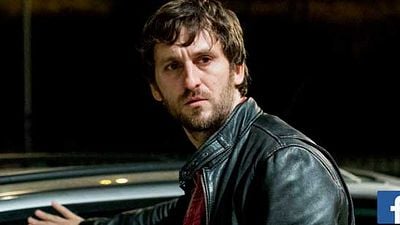 Raúl Arévalo ('El aviso'): "Tenía muchas ganas de repetir con Daniel Calparsoro después de 'Cien años de perdón" noticias imagen