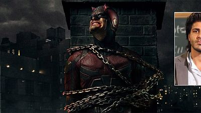 'Daredevil' ficha Jay Ali para un papel regular en la tercera temporada noticias imagen