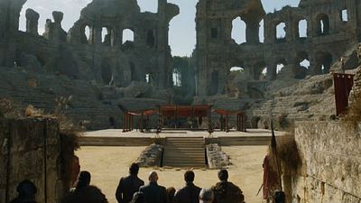 'Juego de Tronos' volverá a España en su temporada final noticias imagen