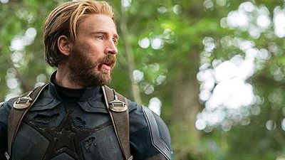 'Vengadores: Infinity War': Capitán América, los Guardianes de la Galaxia, Bruja Escarlata y más en las nuevas imágenes  noticias imagen
