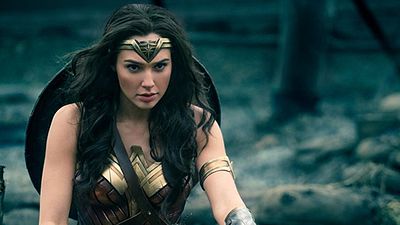 'Wonder Woman': Gal Gadot felicita el cumpleaños a Diana de Themyscira noticias imagen