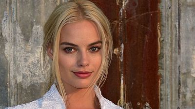 Margot Robbie trabaja en una serie que tratará las obras de Shakespeare desde la perspectiva femenina