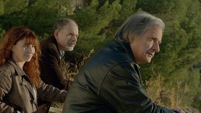 Robert Guédiguian (‘La casa junto al mar’): “En el caso de los refugiados, el egoísmo de Europa es demencial” noticias imagen