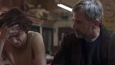 'Beautiful Boy': primera imagen de la nueva película de Timothée Chalamet   noticias imagen