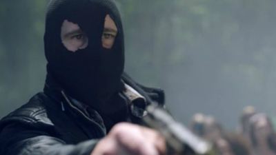 'Riverdale': el misterio de 'Capucha Negra' se retomará en los últimos episodios de la temporada