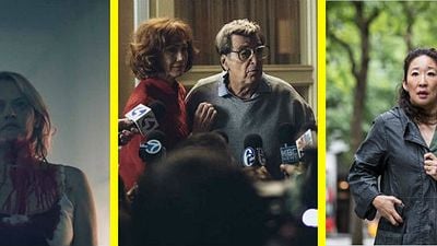 Las series (y películas) que llegan a HBO España en abril de 2018 noticias imagen