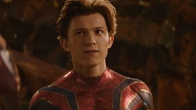 'Vengadores: Infinity War': Tom Holland todavía no se cree su participación en Marvel noticias imagen