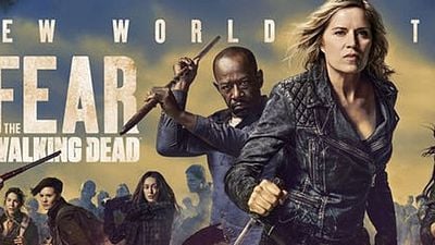 'Fear The Walking Dead': Morgan ya es uno más en tráiler oficial de la cuarta temporada noticias imagen