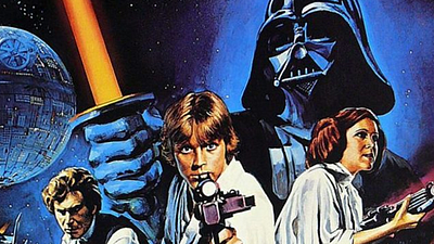 'Star Wars: Una nueva esperanza': Mark Hamill revela por qué se volvió a grabar esta famosa escena noticias imagen