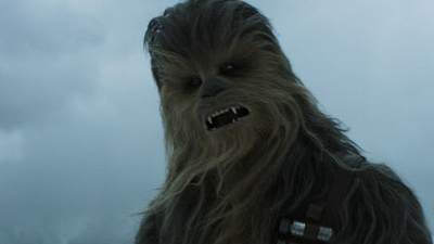 'Star Wars': Chewbacca le dice a un niño que va a recibir un corazón nuevo en este emotivo vídeo noticias imagen