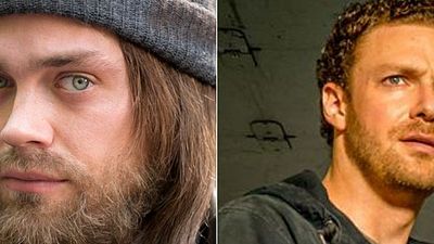 'The Walking Dead': Jesus pasa de tener un romance con Aaron noticias imagen