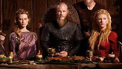 TEST: ¿Adivinas a qué personaje de 'Vikingos' pertenece este cuerpo? noticias imagen