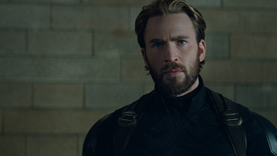'Vengadores: Infinity War': Chris Evans revela qué es lo que más echará de menos de Capitán América noticias imagen