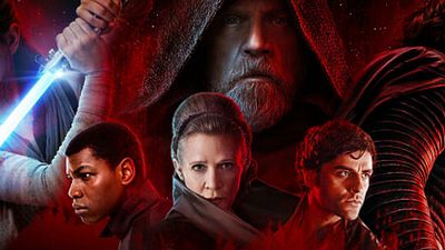 'Star Wars: Los últimos Jedi': Descubre su tráiler honesto noticias imagen