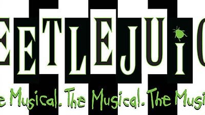 'Beetlejuice': Oficialmente la película de Michael Keaton será un musical  noticias imagen
