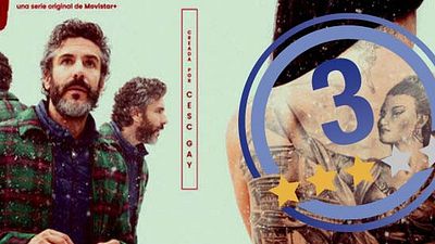 CRÍTICA: 'Félix', El Quijote del siglo XXI y su obsesión china noticias imagen