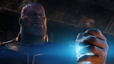 'Vengadores: Infinity War': Este vídeo recopila la historia del UCM  noticias imagen