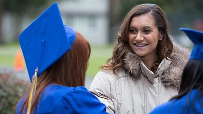 La estrella de Disney, Alyson Stoner, habla abiertamente sobre su sexualidad