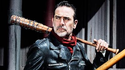 'The Walking Dead': ¿A quién encuentra Negan en la carretera? noticias imagen
