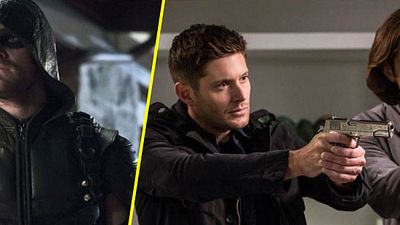 CW anuncia la renovación de diez de sus series como 'Arrow', 'Riverdale', 'Sobrenatural' y 'The Flash' noticias imagen