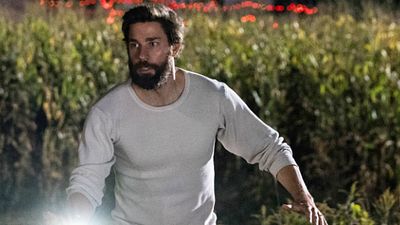 John Krasinski quiere ser Mr. Fantástico en un ‘reboot’ de ‘Los Cuatro Fantásticos’ 