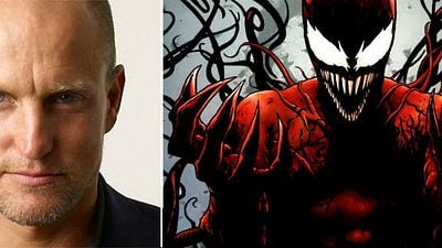 RUMOR 'Venom': Woody Harrelson podría ser Carnage noticias imagen