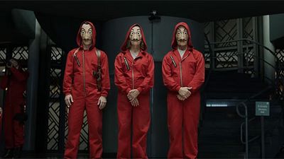 'La casa de papel': Netflix lanza el tráiler de la segunda temporada con motivo de su estreno internacional noticias imagen