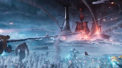 'Ready Player One': ¿Qué esconde el hechizo del Orbe de Osuvox? noticias imagen