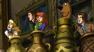 El 'crossover' con 'Scooby-Doo' y otros 15 episodios locos de 'Sobrenatural'