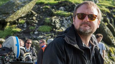 'Star Wars': Rian Johnson pide más diversidad detrás de las cámaras noticias imagen