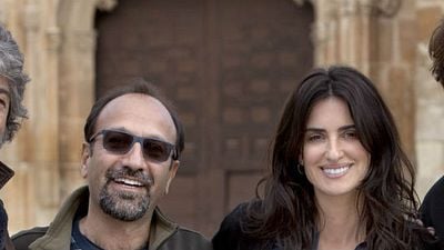 'Todos lo saben': Javier Bardem y Penélope Cruz inauguran el Festival de Cannes  noticias imagen