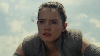 'Star Wars: Los últimos Jedi': Simon Pegg asegura que Abrams tenía una idea distinta para los padres de Rey noticias imagen