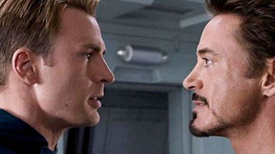 'Vengadores: Infinity War': Chris Evans felicita a Robert Downey Jr. por su cumpleaños noticias imagen