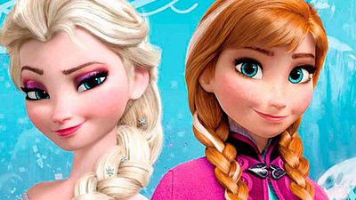 'Frozen 2': Kristen Bell actualiza el estado de la secuela noticias imagen