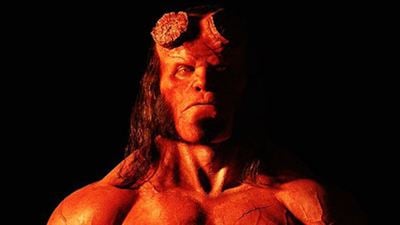 'Hellboy': Doug Jones tiene un consejo para el actor que interprete al nuevo Abe Sapien