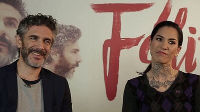 Entrevista a Leonardo Sbaraglia y Mi Hoa Lee: "Félix es un personaje que merece ser recordado" noticias imagen