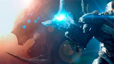 'Pacific Rim: Insurrección': El guionista dice cómo podría lucir el mundo Kaiju