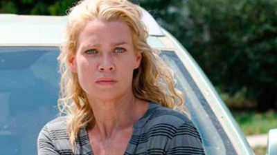 'The Walking Dead': Laurie Holden explica por qué no ve la serie