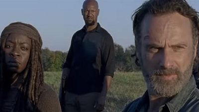 'The Walking Dead': primer vistazo y detalles del 8x16, último episodio de la octava temporada noticias imagen