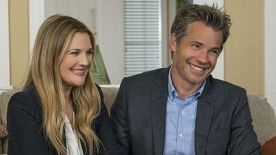 'Santa Clarita Diet': El equipo ya está escribiendo la tercera temporada noticias imagen